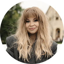 anastasiia zharovskikh