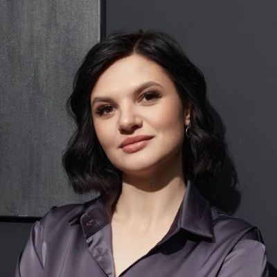 tatsiana isakova