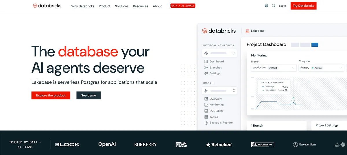Databricks