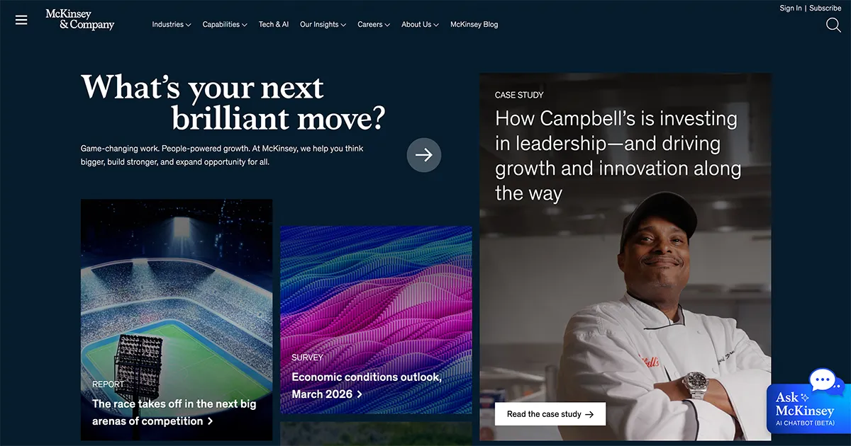 McKinsey