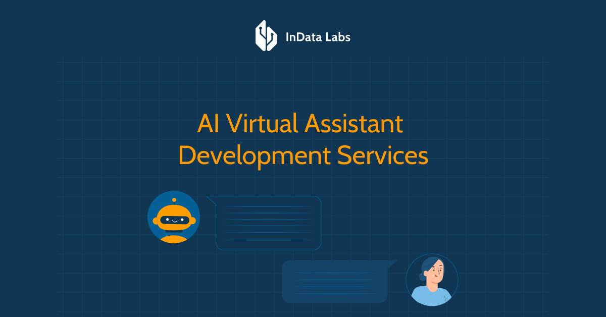 InDataLabs Virtual Assistant