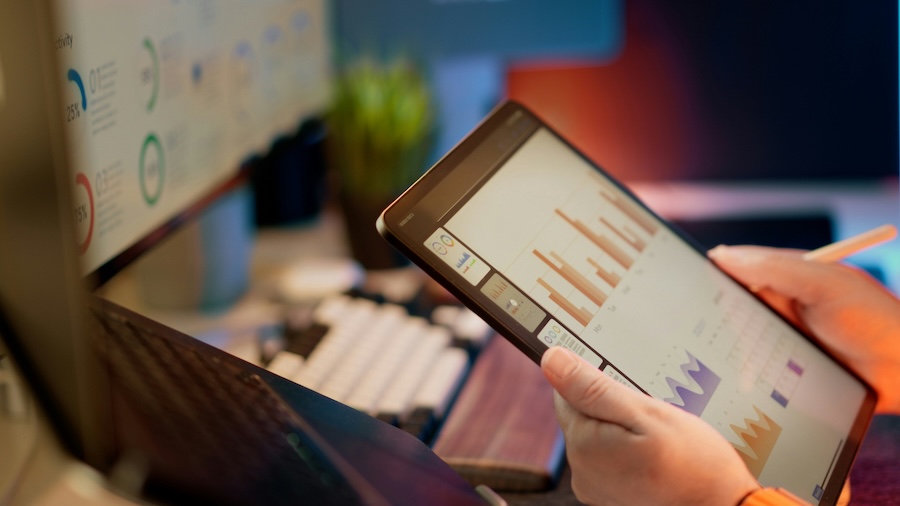 Data analytics