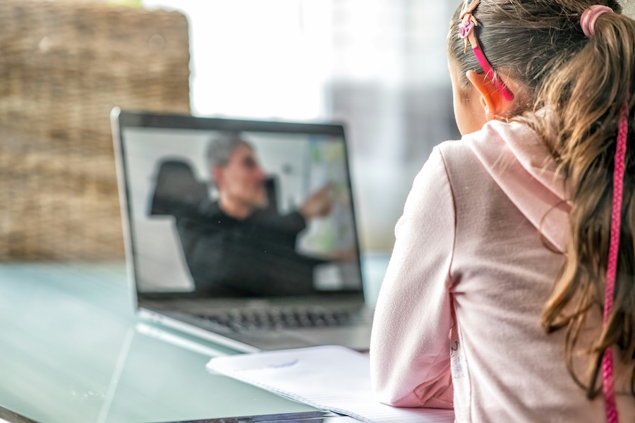 Personalized learning