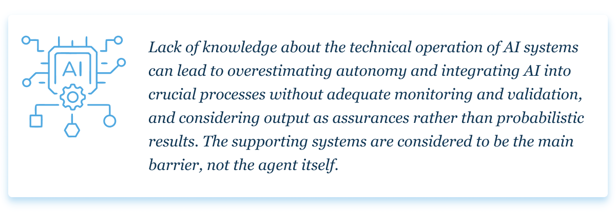 Tech knowledge