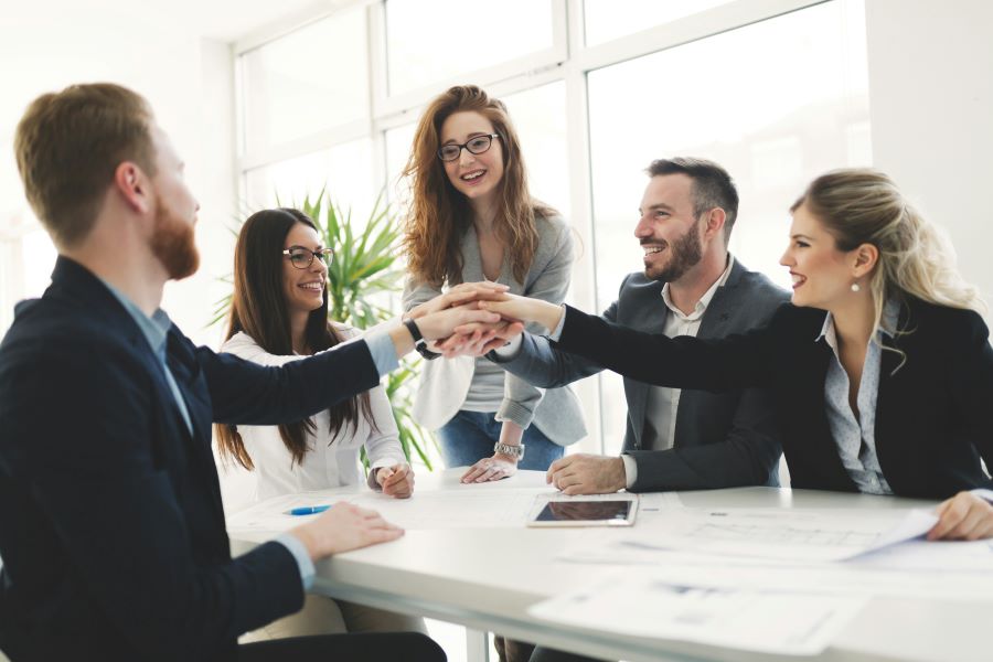 AI product development experts