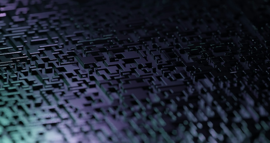 Deep learning