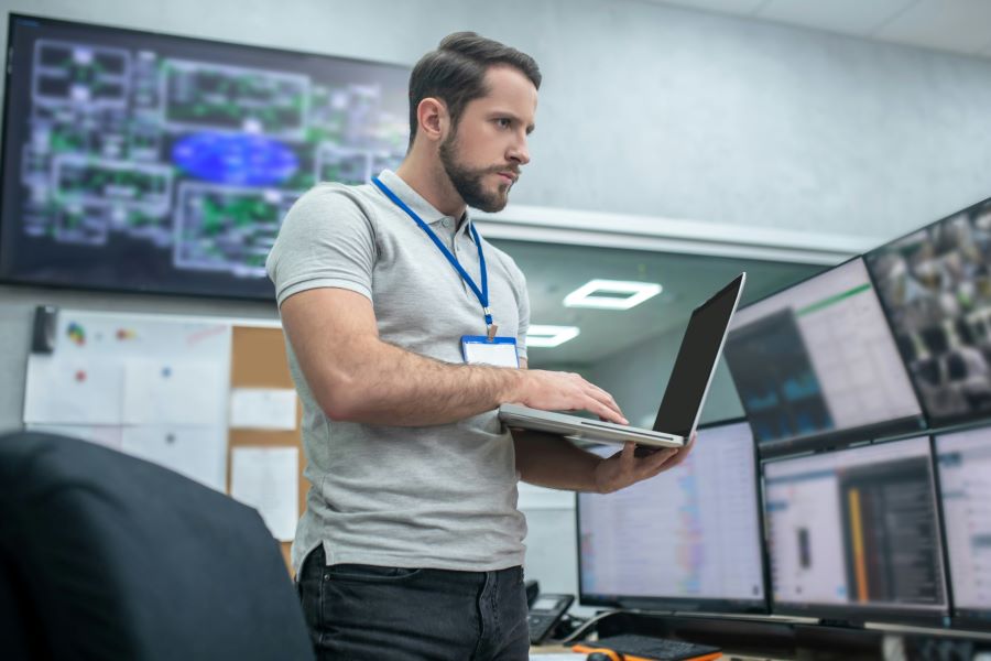 AI compliance software