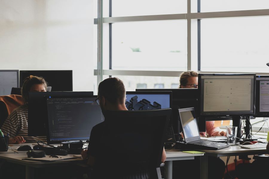 Training data governance