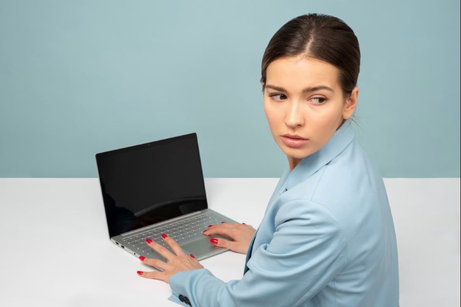 Violations of data privacy