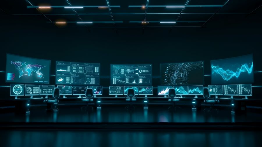 Data engineering services