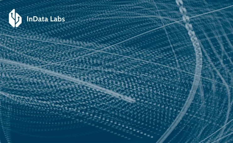 Data analysis with AI