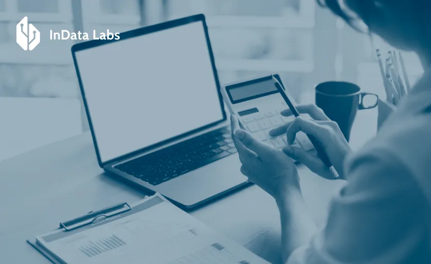 Automating expense reports